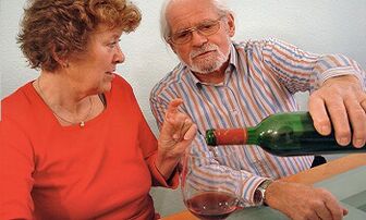 Alkolizmin sosyal sonuçları