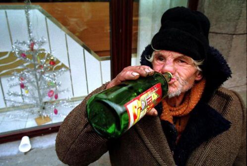 alkole çekiş ve tedavisi